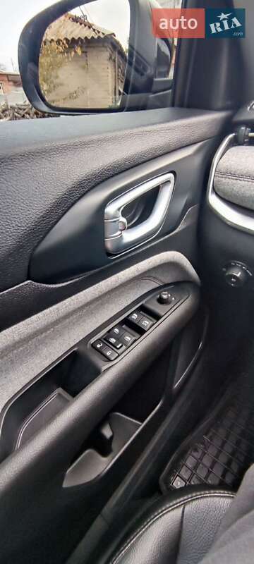 Внедорожник / Кроссовер Jeep Compass 2022 в Харькове