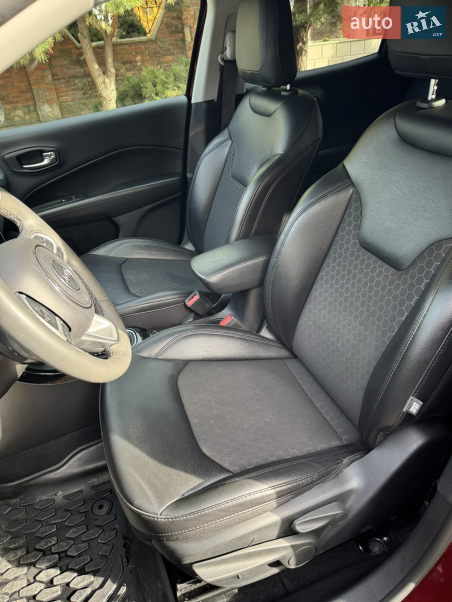 2020 Jeep Compass - мініатюра 33