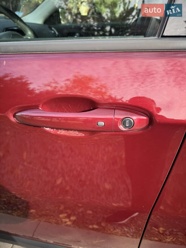 Внедорожник / Кроссовер Jeep Compass 2020 в Львове фото 17 Внедорожник / Кроссовер Jeep Compass 2020 в Львове