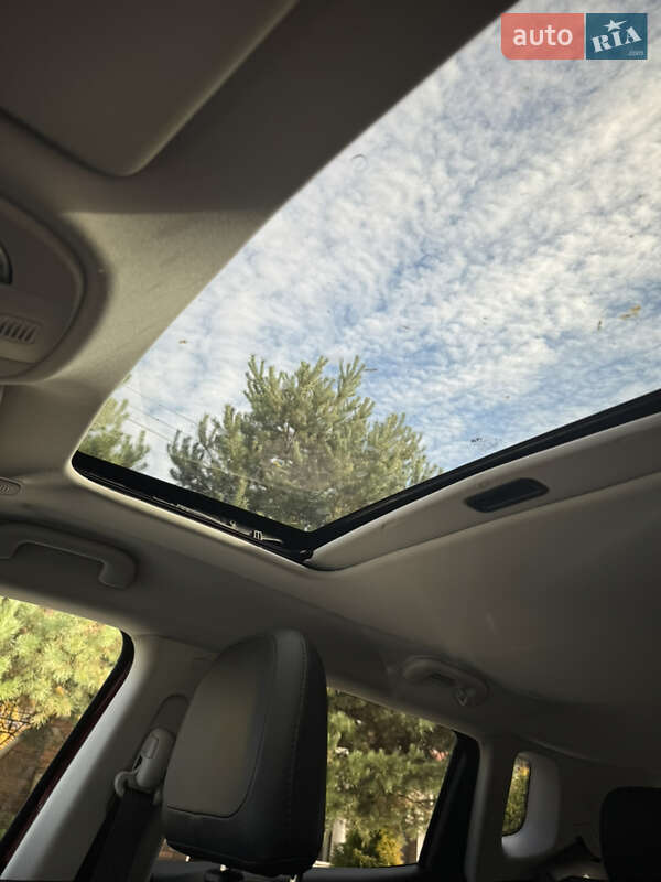 Внедорожник / Кроссовер Jeep Compass 2020 в Львове фото 21 Внедорожник / Кроссовер Jeep Compass 2020 в Львове