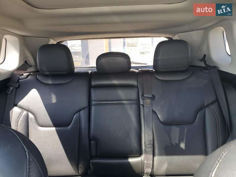 Внедорожник / Кроссовер Jeep Compass 2019 в Киеве