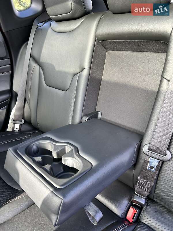 Внедорожник / Кроссовер Jeep Compass 2022 в Сумах фото 20 Внедорожник / Кроссовер Jeep Compass 2022 в Сумах