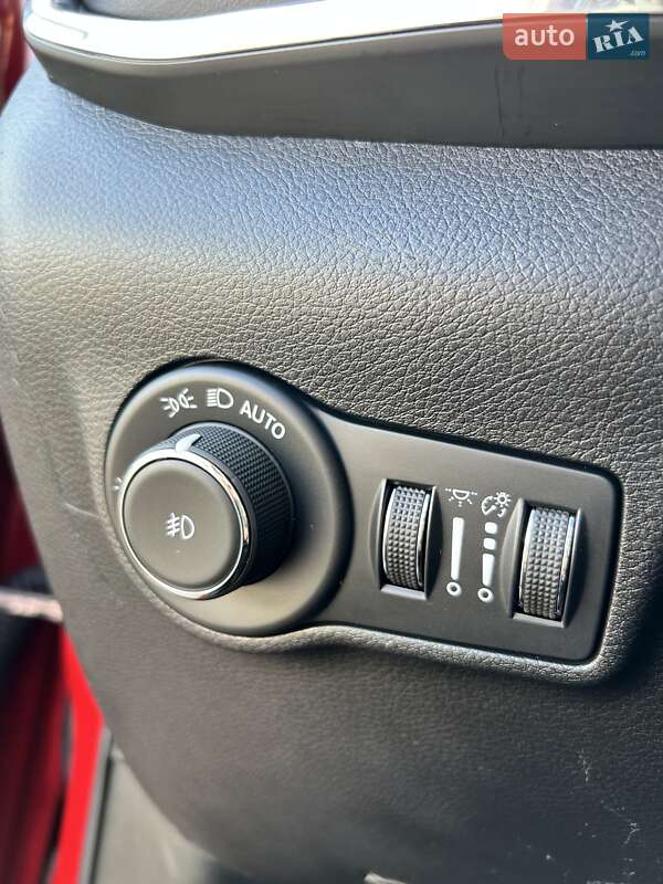 Внедорожник / Кроссовер Jeep Compass 2022 в Сумах фото 25 Внедорожник / Кроссовер Jeep Compass 2022 в Сумах