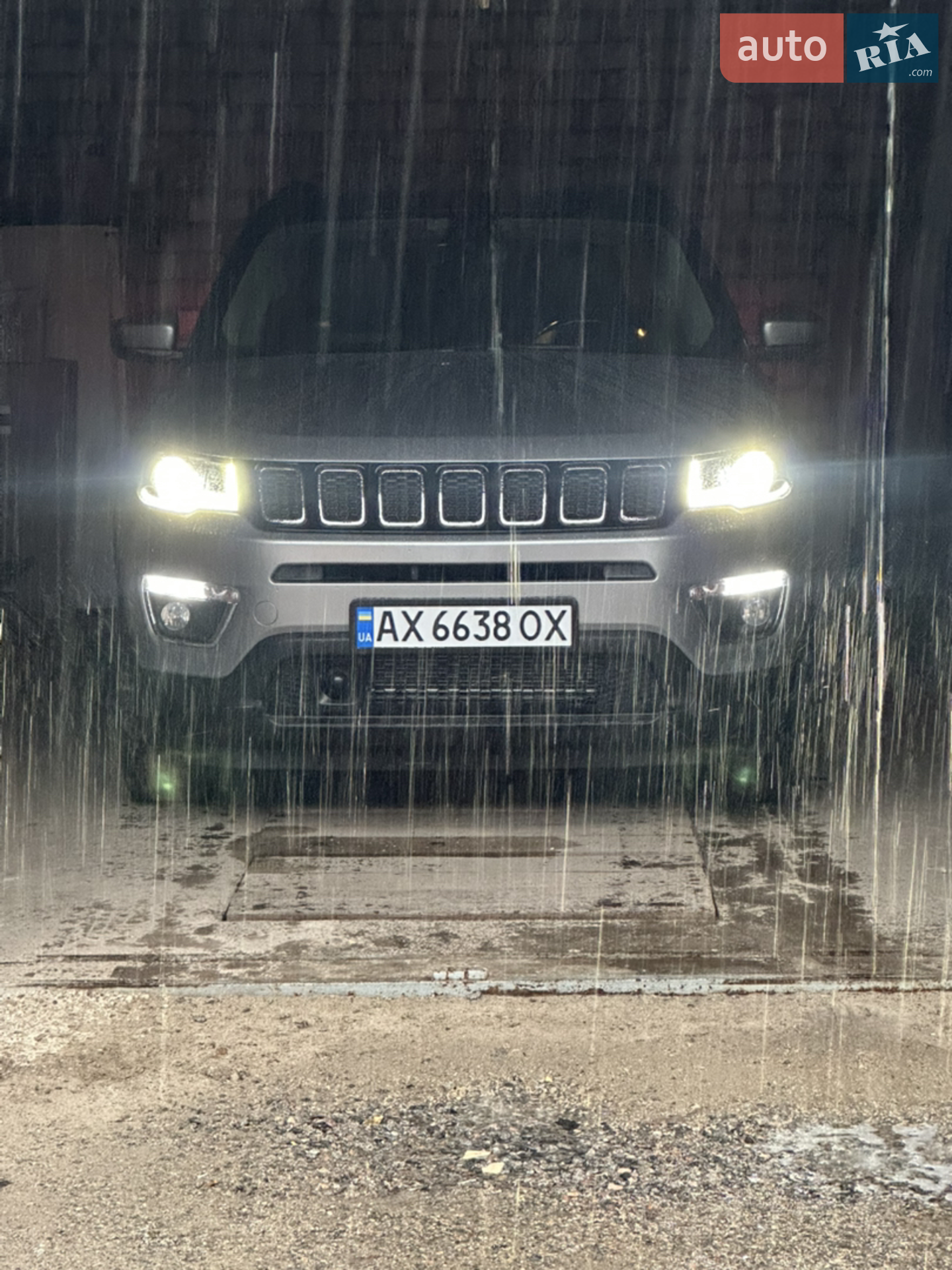 2020 Jeep Compass - мініатюра 10