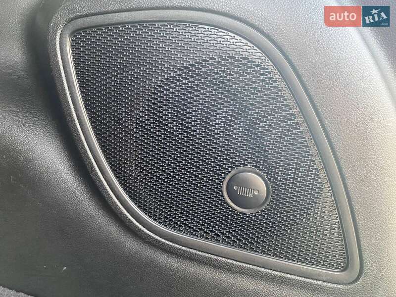 Внедорожник / Кроссовер Jeep Compass 2023 в Днепре фото 18 Внедорожник / Кроссовер Jeep Compass 2023 в Днепре