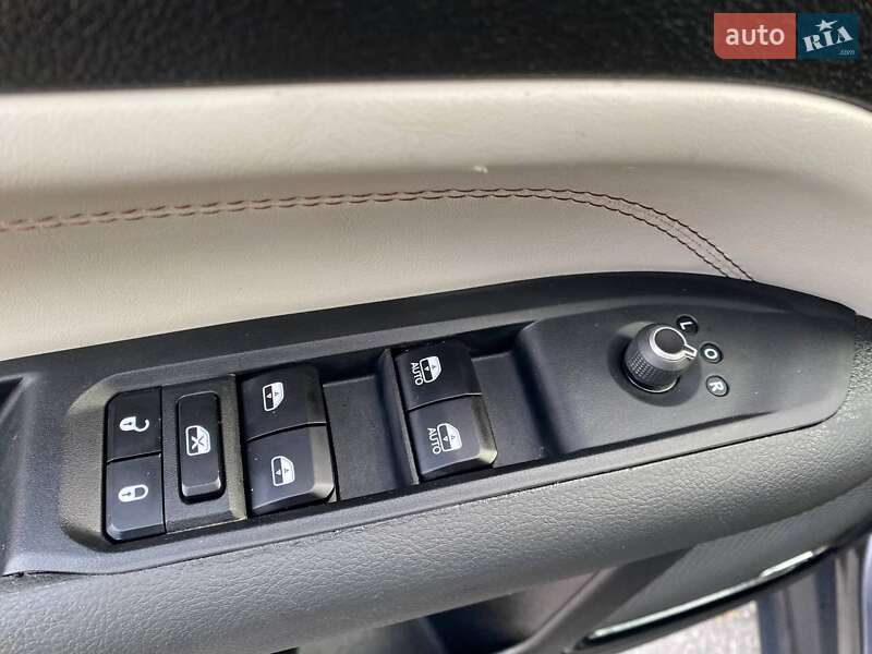 Внедорожник / Кроссовер Jeep Compass 2023 в Днепре фото 11 Внедорожник / Кроссовер Jeep Compass 2023 в Днепре