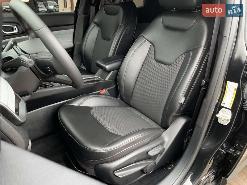 Позашляховик / Кросовер Jeep Compass 2023 в Бердичеві фото 26 Позашляховик / Кросовер Jeep Compass 2023 в Бердичеві