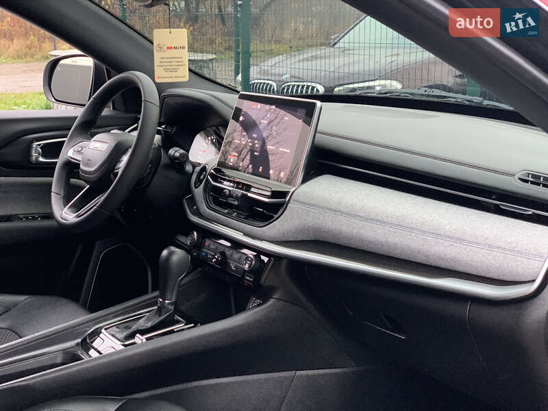Позашляховик / Кросовер Jeep Compass 2023 в Бердичеві фото 33 Позашляховик / Кросовер Jeep Compass 2023 в Бердичеві