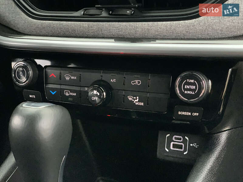 Позашляховик / Кросовер Jeep Compass 2023 в Бердичеві фото 38 Позашляховик / Кросовер Jeep Compass 2023 в Бердичеві