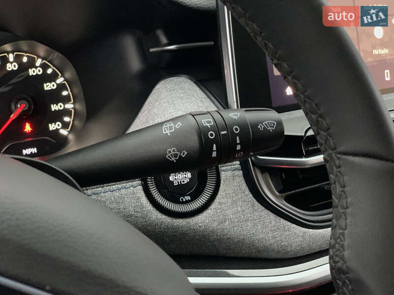 Позашляховик / Кросовер Jeep Compass 2023 в Бердичеві фото 48 Позашляховик / Кросовер Jeep Compass 2023 в Бердичеві