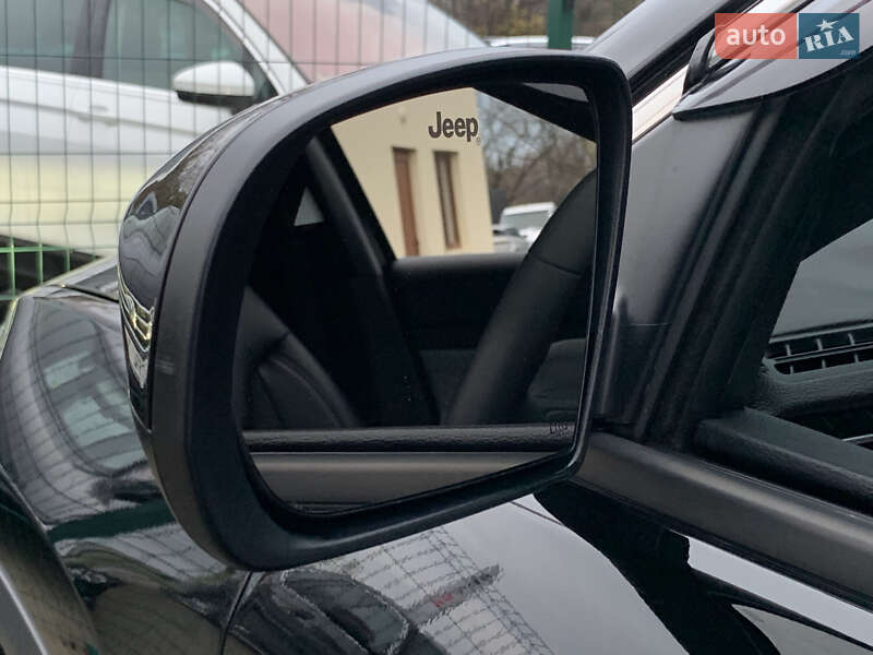 Позашляховик / Кросовер Jeep Compass 2023 в Бердичеві фото 62 Позашляховик / Кросовер Jeep Compass 2023 в Бердичеві