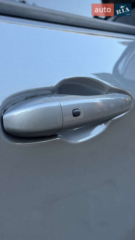 Позашляховик / Кросовер Jeep Compass 2020 в Луцьку