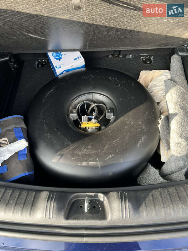 Позашляховик / Кросовер Jeep Compass 2018 в Сумах