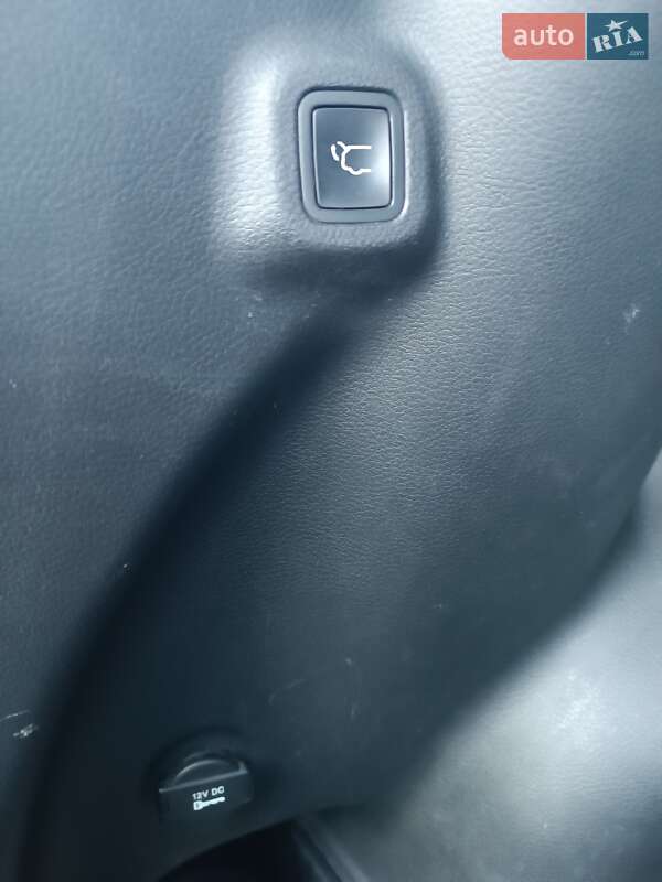 Позашляховик / Кросовер Jeep Compass 2017 в Хмельницькому