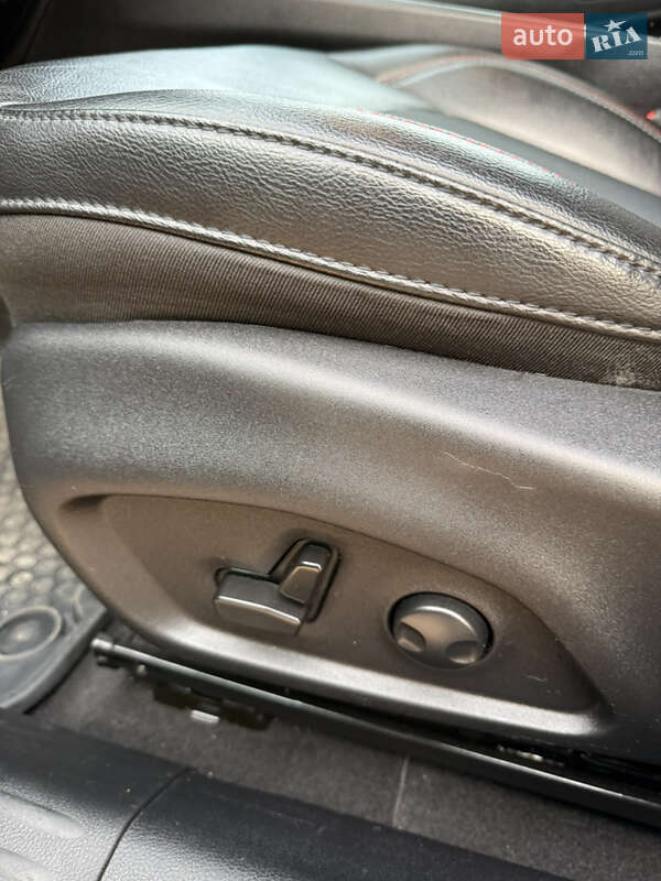 Внедорожник / Кроссовер Jeep Compass 2022 в Днепре фото 16 Внедорожник / Кроссовер Jeep Compass 2022 в Днепре