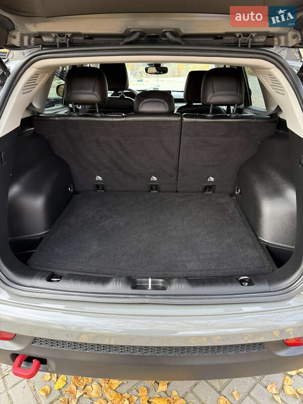 Внедорожник / Кроссовер Jeep Compass 2022 в Днепре фото 20 Внедорожник / Кроссовер Jeep Compass 2022 в Днепре