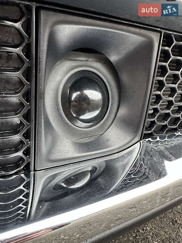 Позашляховик / Кросовер Jeep Compass 2021 в Білогородці фото 21 Позашляховик / Кросовер Jeep Compass 2021 в Білогородці