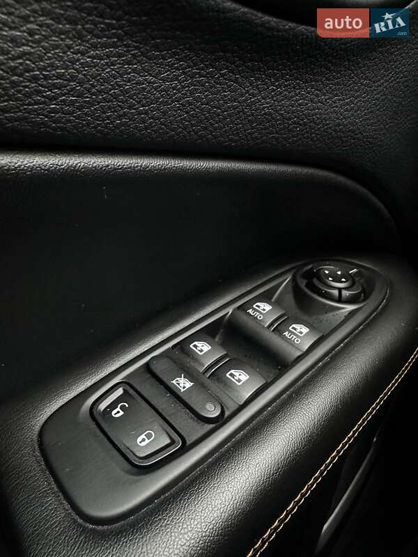 Позашляховик / Кросовер Jeep Compass 2021 в Білогородці фото 37 Позашляховик / Кросовер Jeep Compass 2021 в Білогородці