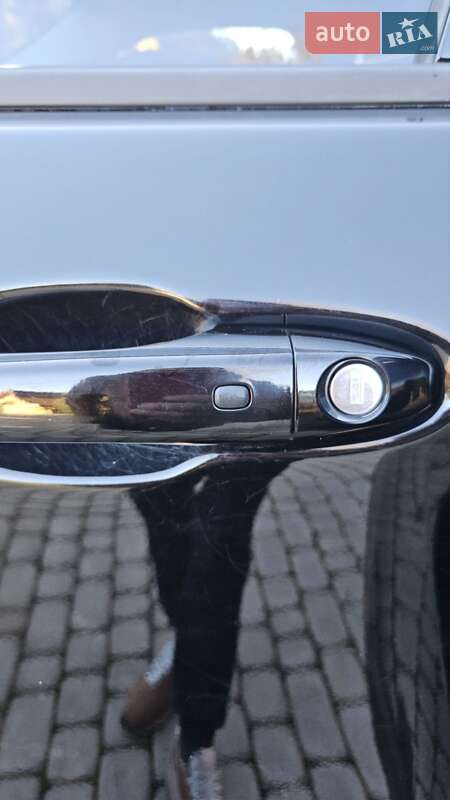 Внедорожник / Кроссовер Jeep Compass 2017 в Старом Самборе фото 20 Внедорожник / Кроссовер Jeep Compass 2017 в Старом Самборе