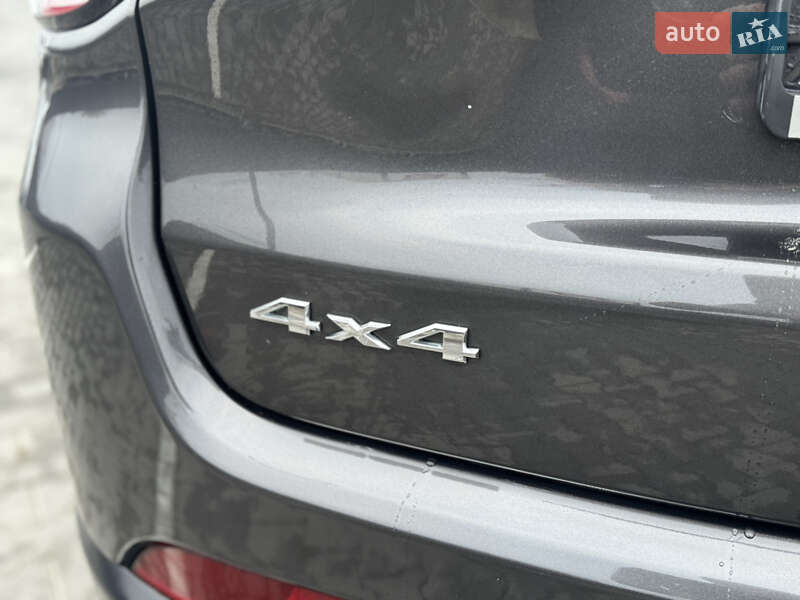 Внедорожник / Кроссовер Jeep Compass 2018 в Хмельницком фото 13 Внедорожник / Кроссовер Jeep Compass 2018 в Хмельницком