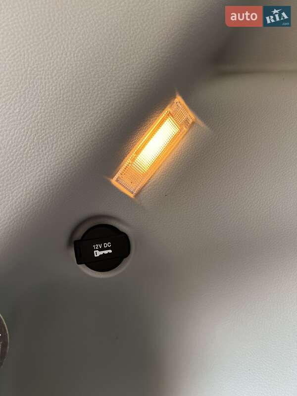 Внедорожник / Кроссовер Jeep Compass 2020 в Киеве