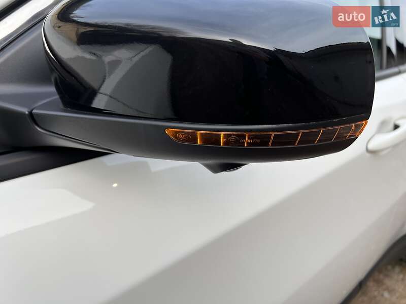 Внедорожник / Кроссовер Jeep Compass 2020 в Киеве