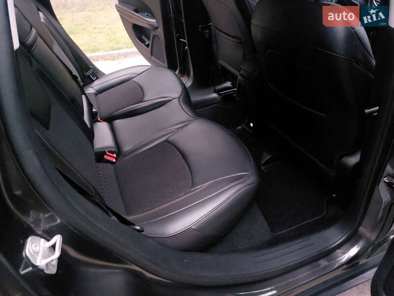 Внедорожник / Кроссовер Jeep Compass 2019 в Кременчуге