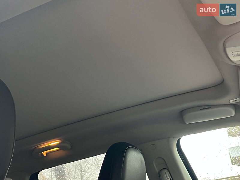 Позашляховик / Кросовер Jeep Compass 2017 в Києві фото 23 Позашляховик / Кросовер Jeep Compass 2017 в Києві