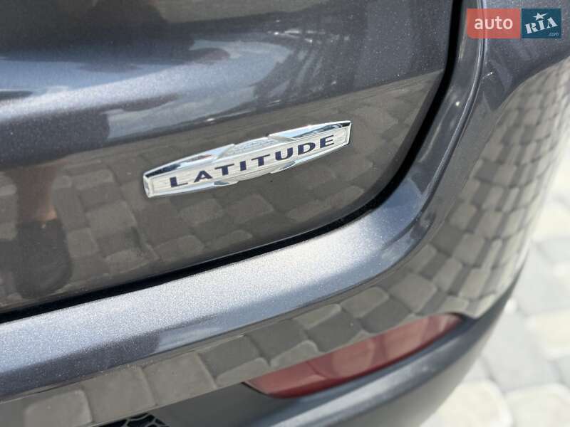 Внедорожник / Кроссовер Jeep Compass 2021 в Львове фото 15 Внедорожник / Кроссовер Jeep Compass 2021 в Львове