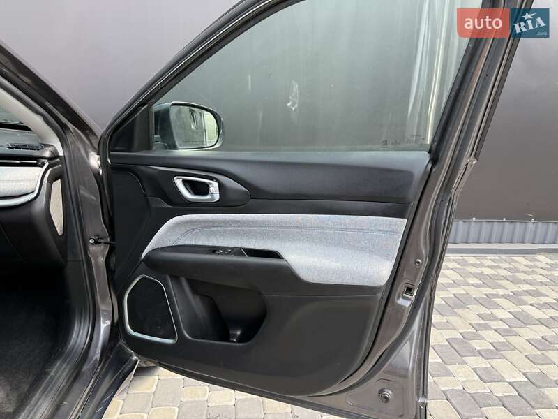 Внедорожник / Кроссовер Jeep Compass 2021 в Львове фото 37 Внедорожник / Кроссовер Jeep Compass 2021 в Львове