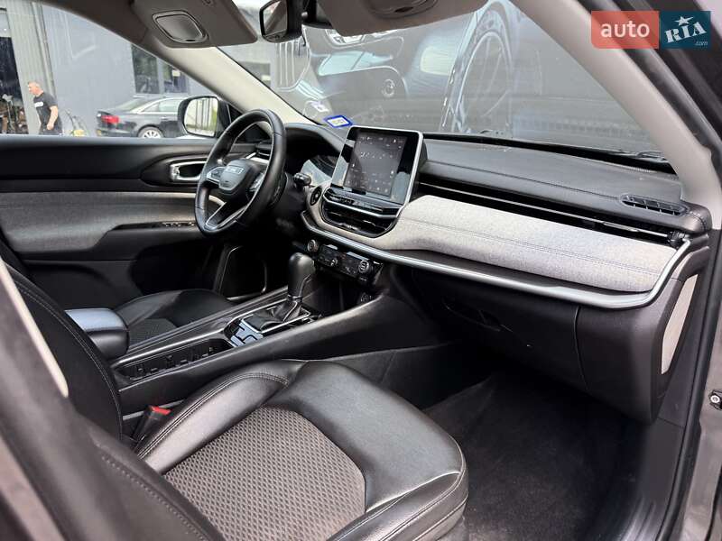 Внедорожник / Кроссовер Jeep Compass 2021 в Львове фото 39 Внедорожник / Кроссовер Jeep Compass 2021 в Львове