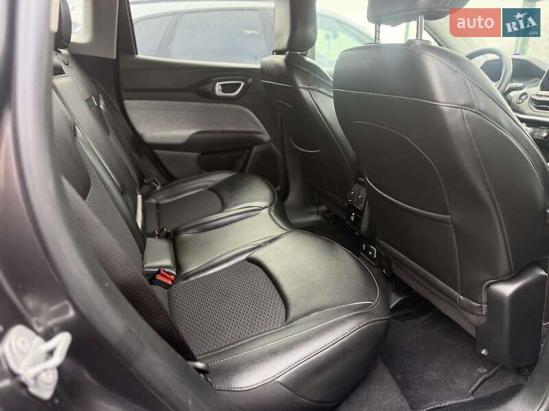 Внедорожник / Кроссовер Jeep Compass 2021 в Львове фото 46 Внедорожник / Кроссовер Jeep Compass 2021 в Львове