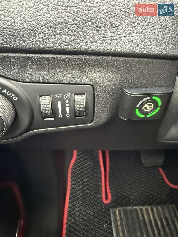 Позашляховик / Кросовер Jeep Compass 2019 в Києві фото 2 Позашляховик / Кросовер Jeep Compass 2019 в Києві