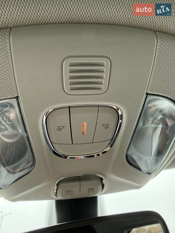 Позашляховик / Кросовер Jeep Compass 2019 в Києві фото 7 Позашляховик / Кросовер Jeep Compass 2019 в Києві