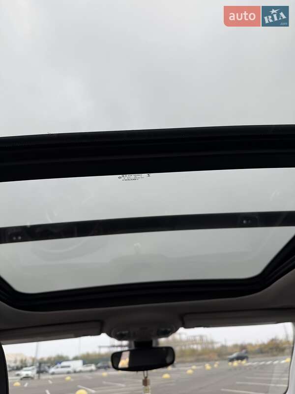 Позашляховик / Кросовер Jeep Compass 2019 в Києві фото 15 Позашляховик / Кросовер Jeep Compass 2019 в Києві