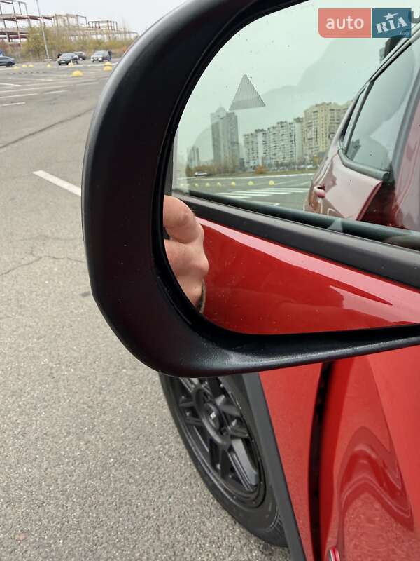 Позашляховик / Кросовер Jeep Compass 2019 в Києві фото 20 Позашляховик / Кросовер Jeep Compass 2019 в Києві