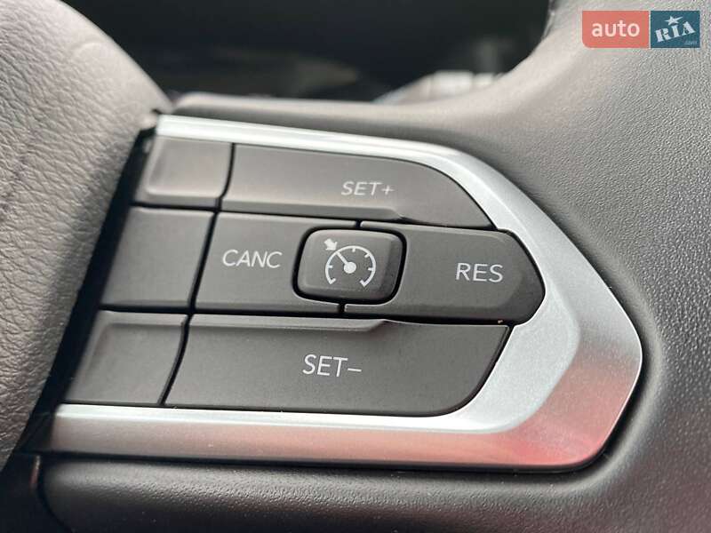 Внедорожник / Кроссовер Jeep Compass 2022 в Львове фото 15 Внедорожник / Кроссовер Jeep Compass 2022 в Львове