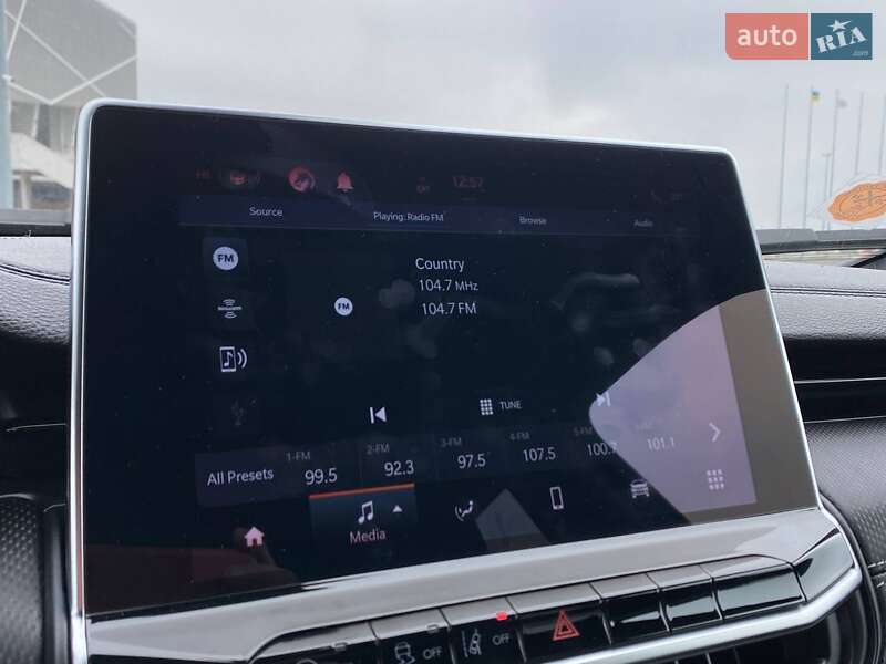 Внедорожник / Кроссовер Jeep Compass 2022 в Львове фото 17 Внедорожник / Кроссовер Jeep Compass 2022 в Львове