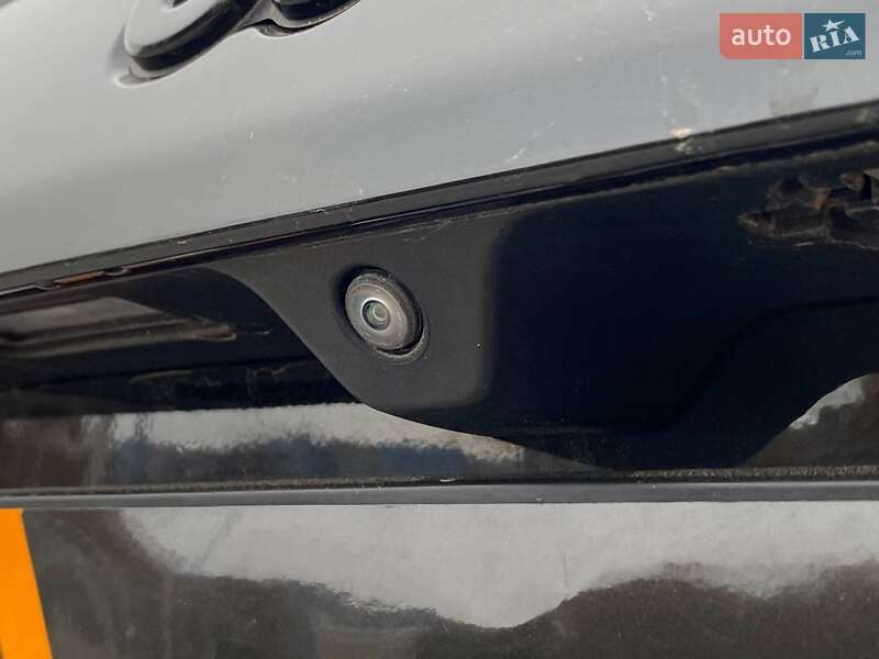 Внедорожник / Кроссовер Jeep Compass 2022 в Львове фото 5 Внедорожник / Кроссовер Jeep Compass 2022 в Львове