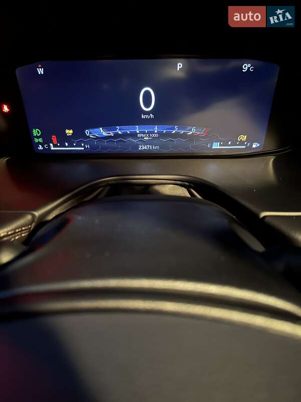 Внедорожник / Кроссовер Jeep Compass 2022 в Белогородке фото 46 Внедорожник / Кроссовер Jeep Compass 2022 в Белогородке