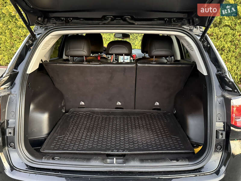 Внедорожник / Кроссовер Jeep Compass 2019 в Стрые