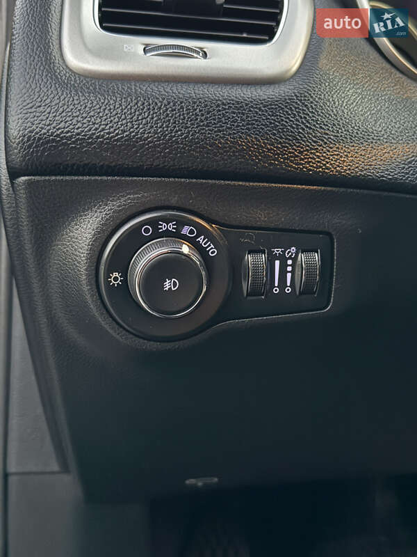 Внедорожник / Кроссовер Jeep Compass 2019 в Стрые