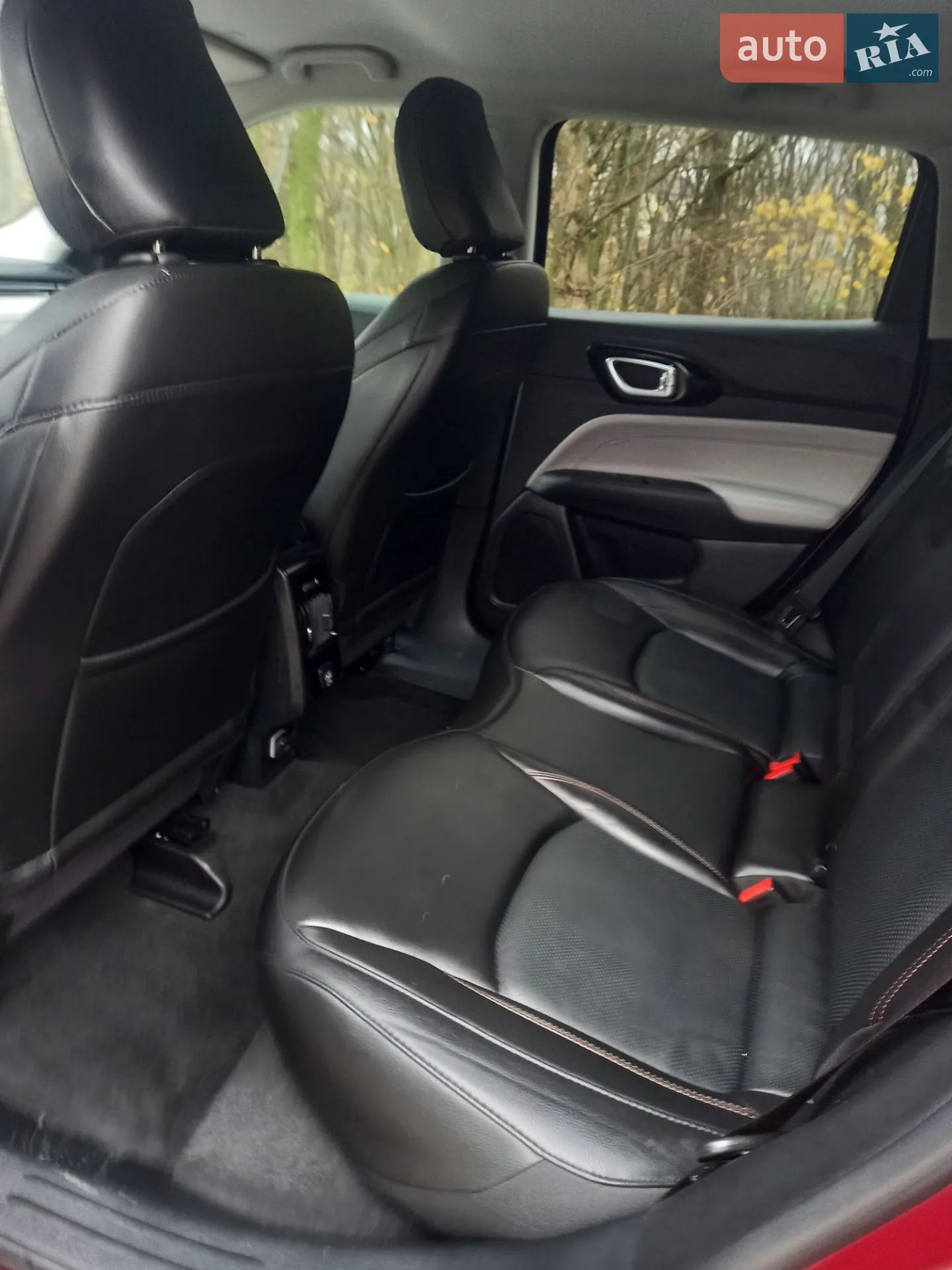 2021 Jeep Compass - мініатюра 13