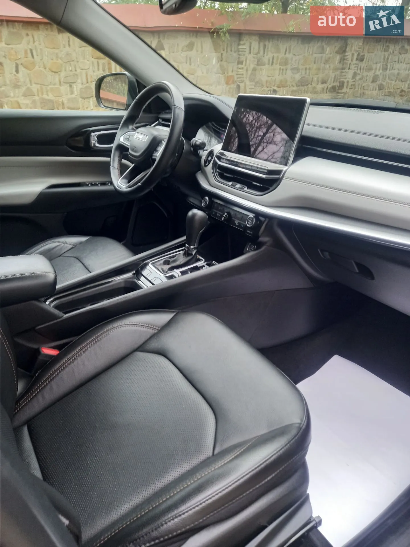 2021 Jeep Compass - мініатюра 16