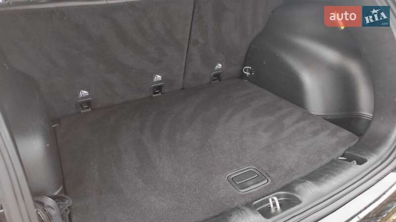 Внедорожник / Кроссовер Jeep Compass 2018 в Тростянце