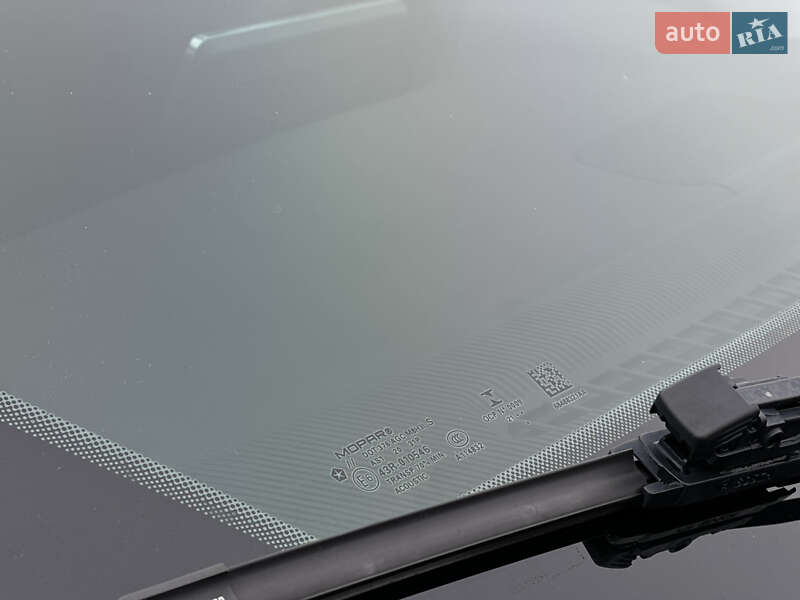 Внедорожник / Кроссовер Jeep Compass 2022 в Самборе