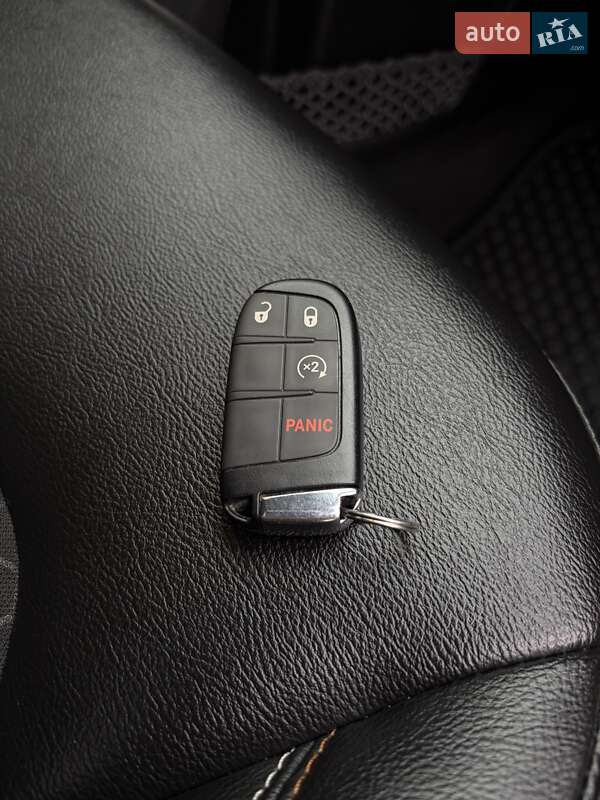 Внедорожник / Кроссовер Jeep Compass 2020 в Полтаве