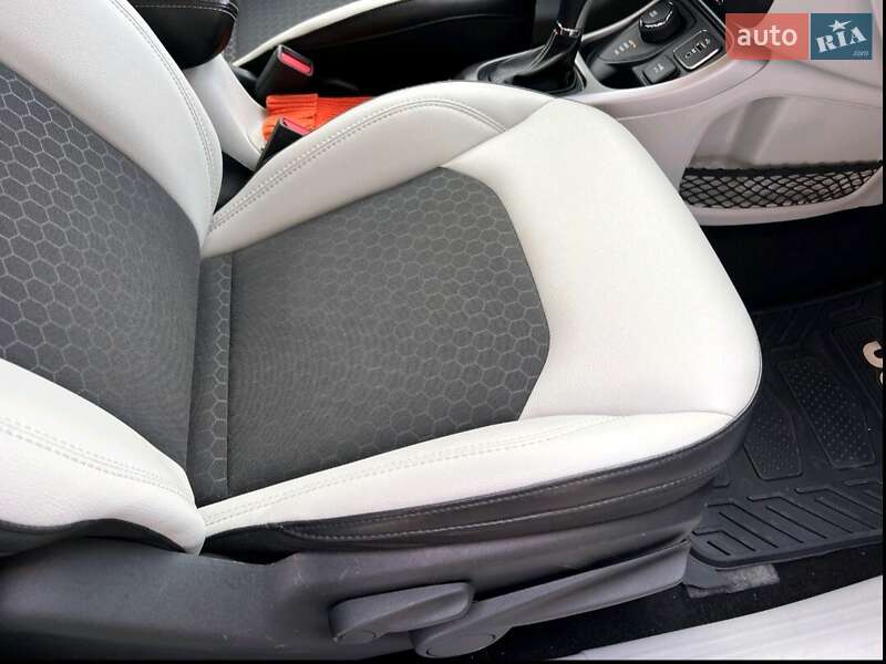 Внедорожник / Кроссовер Jeep Compass 2018 в Черкассах фото 10 Внедорожник / Кроссовер Jeep Compass 2018 в Черкассах