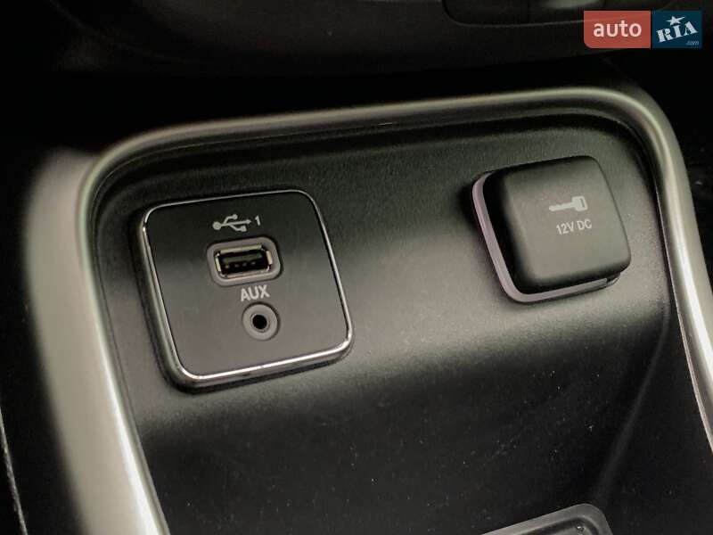 Внедорожник / Кроссовер Jeep Compass 2020 в Бердичеве