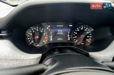 Внедорожник / Кроссовер Jeep Compass 2022 в Полтаве